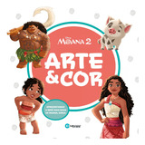 Arte E Cor Moana