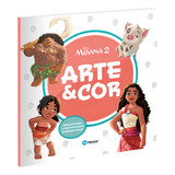 Arte E Cor Moana