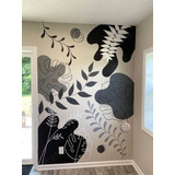 Arte Na Parede Pintura