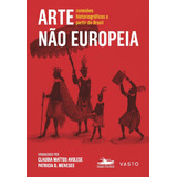 Arte Nao Europeia