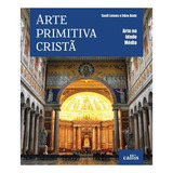Arte Primitiva Crista 