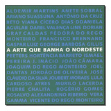 Arte Que Banha O