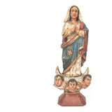 Arte Sacra Antiga Santa
