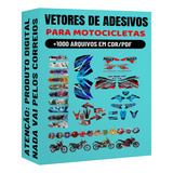 Artes De Adesivos E