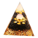 Artesanato De Piramide De