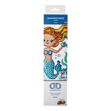 Artesanato Diamond Dotz Tela