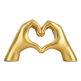 Artesanato Em Resina Love