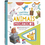 Artesanatos Incriveis Construa