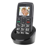 Artfone Desbloqueou Celular Senior