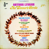Arthur Lyman Lp The