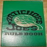 Artichoke Joe S Official