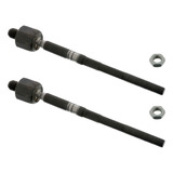 Articulacao Barra Axial Bmw