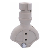 Articulacao Coluna Braco Refletor