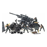 Artilharia Krupp 88mm Flak