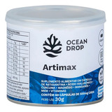 Artimax 500mg 60 Capsulas