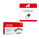 Artrin Condroprotetor Regenerador Articular