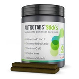 Artrotabs Sticks Para Caes