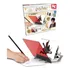 Arts Kit De Desenho Espelho Magico Harry Potter 1267 Elka