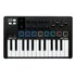 Arturia Minilab 25 Black Teclado Controlador Midi Usb Loja