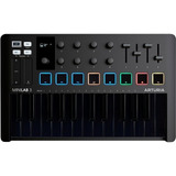 Arturia Minilab Teclado Controlador