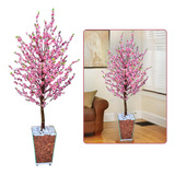 Arvore Cerejeira Sakura Rosa