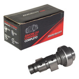 Arvore Comando Competicao Ybr
