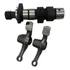 Arvore Comando    par  Balancin Valvulas Sundown Stx 200