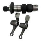 Arvore Comando    par  Balancin Valvulas Sundown Stx 200