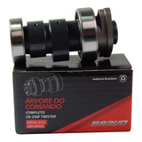 Árvore Comando Preparado Wgk Bravo Crf 250f 260 5 1 Levante
