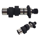 Arvore Comando Suzuki Yes 125 2007 2008 2009 Mod Original