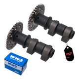 Arvore Comando Xr 250