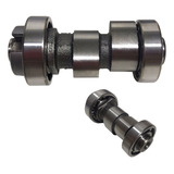 Arvore Comando Yamaha Xtz 125 2003 2004 2005 2006 2007 2008