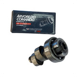 Arvore Comando Ybr 125