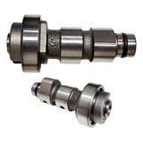Arvore Comando Ybr 125