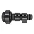 Arvore De Comando Moto Ybr 125 Factor Xtz 125 Om 1 Rolamento