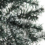 Arvore De Natal 1 50m 220 Galhos Verde Nevada Pinheiro 150cm