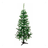 Árvore De Natal 120cm Pinheiro Tradicional 110 Galhos
