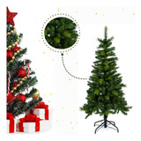 Árvore De Natal 150 Cm Promoção