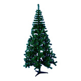 Arvore De Natal 240cm Pinheiro 600 Galhos Verde Luxo Premium