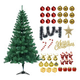 Arvore De Natal 90cm