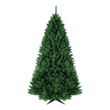 Árvore De Natal Bavarian Pine 580 Galhos 1 80m