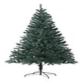 Árvore De Natal Floripa Verde Premium