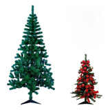 Árvore De Natal Grande Decoração Pinheiro