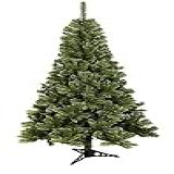 Árvore De Natal Luxo 1 5