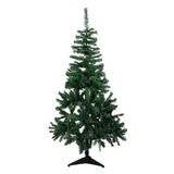 Árvore De Natal Luxo 1 50 Altura 380 Galhos