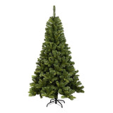 Árvore De Natal Luxo 1 50