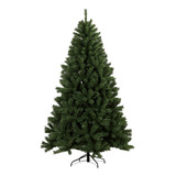 Árvore De Natal Luxo Imperial Noruega Verde 180cm 718 Galhos