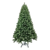 Árvore De Natal Luxo Pinheiro Verde