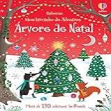 Árvore De Natal Meu Livrinho De Adesivos