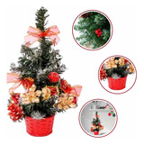 Arvore De Natal Mini